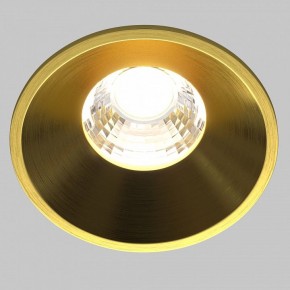 Встраиваемый светильник Maytoni Round DL058-7W4K-BS в Каменске-Уральском - kamensk-uralskiy.ok-mebel.com | фото 5