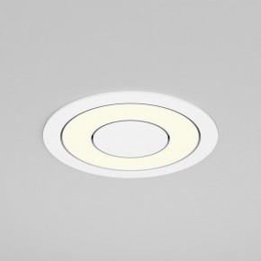 Встраиваемый светильник Maytoni Vector DL102-12W3K-W в Каменске-Уральском - kamensk-uralskiy.ok-mebel.com | фото 3