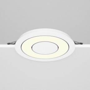 Встраиваемый светильник Maytoni Vector DL102-12W3K-W в Каменске-Уральском - kamensk-uralskiy.ok-mebel.com | фото 4
