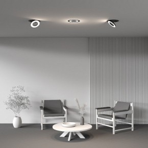 Встраиваемый светильник Maytoni Vector DL102-12W4K-B в Каменске-Уральском - kamensk-uralskiy.ok-mebel.com | фото 7