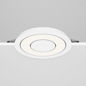 Встраиваемый светильник Maytoni Vector DL102-12W4K-W в Каменске-Уральском - kamensk-uralskiy.ok-mebel.com | фото 4