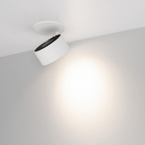 Встраиваемый светильник на штанге Arlight PLURIO 037972 в Каменске-Уральском - kamensk-uralskiy.ok-mebel.com | фото 3