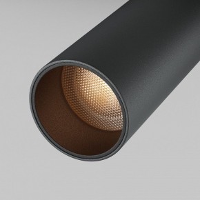 Встраиваемый светильник на штанге Maytoni FOCUS LED C053CL-L12W2.7K-W-B в Каменске-Уральском - kamensk-uralskiy.ok-mebel.com | фото 7