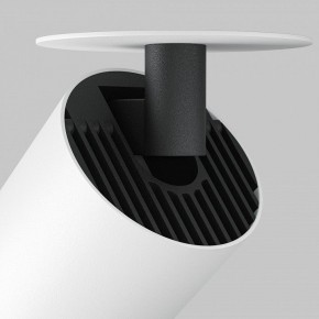 Встраиваемый светильник на штанге Maytoni FOCUS LED C053CL-L12W2.7K-W-W в Каменске-Уральском - kamensk-uralskiy.ok-mebel.com | фото 10