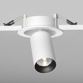 Встраиваемый светильник на штанге Maytoni FOCUS LED C071CL-7W4K-WB в Каменске-Уральском - kamensk-uralskiy.ok-mebel.com | фото 5
