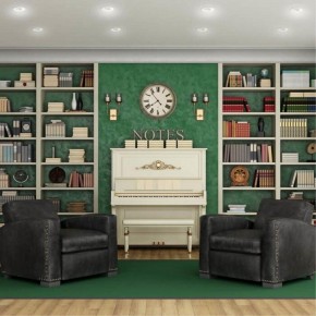 Встраиваемый светильник Novotech Drum 357604 в Каменске-Уральском - kamensk-uralskiy.ok-mebel.com | фото 2