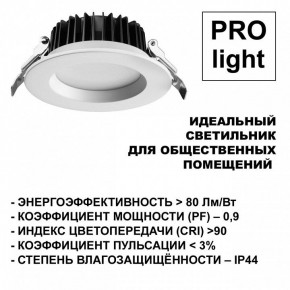 Встраиваемый светильник Novotech Drum 359415 в Каменске-Уральском - kamensk-uralskiy.ok-mebel.com | фото 5