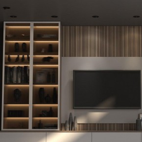 Встраиваемый светильник Novotech Gesso 358816 в Каменске-Уральском - kamensk-uralskiy.ok-mebel.com | фото 7