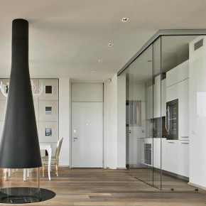 Встраиваемый светильник Novotech Gesso 370712 в Каменске-Уральском - kamensk-uralskiy.ok-mebel.com | фото 2