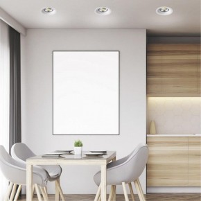 Встраиваемый светильник Novotech Glok 358024 в Каменске-Уральском - kamensk-uralskiy.ok-mebel.com | фото 2