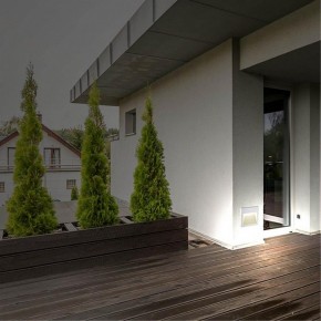 Встраиваемый светильник Novotech Muro 358191 в Каменске-Уральском - kamensk-uralskiy.ok-mebel.com | фото 4