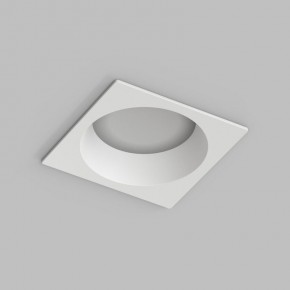 Встраиваемый влагозащищенный светильник DEEP, IP65, 15 Вт, GU5.3, LED, белый, пластик в Каменске-Уральском - kamensk-uralskiy.ok-mebel.com | фото 2