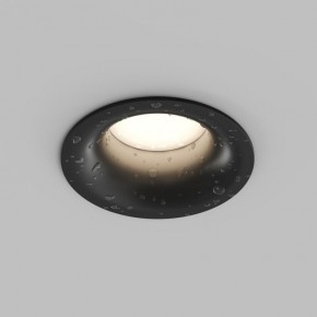 Встраиваемый влагозащищенный светильник KIBEK, IP65, 15 Вт, GU5.3, LED, белый, пластик в Каменске-Уральском - kamensk-uralskiy.ok-mebel.com | фото 3