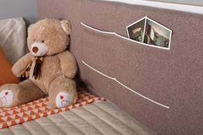 Вуди Кровать 11.02 в Каменске-Уральском - kamensk-uralskiy.ok-mebel.com | фото 3
