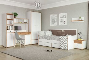 Вуди Кровать 11.02 в Каменске-Уральском - kamensk-uralskiy.ok-mebel.com | фото 9