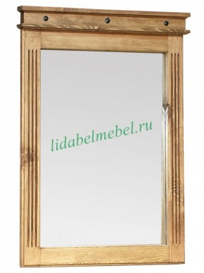 Зеркало в раме "Викинг" Л.152.05.26 в Каменске-Уральском - kamensk-uralskiy.ok-mebel.com | фото 1